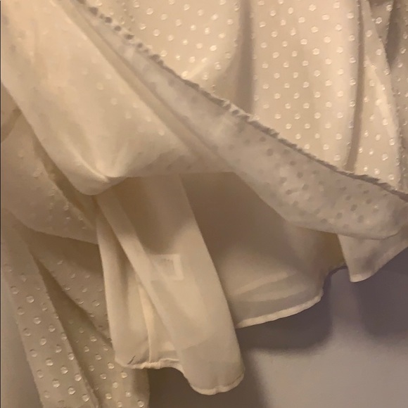 Long Sleeve Tunic Top - Picture 5 of 5